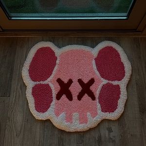 Kaws Head 🎀